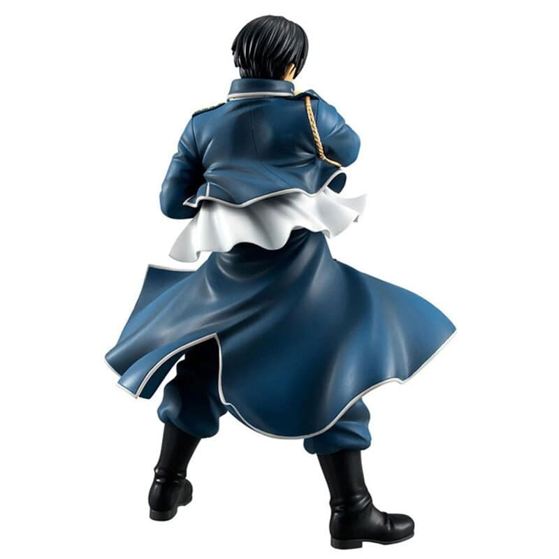 Roy Mustang Figuur - Fullmetal Alchemist™