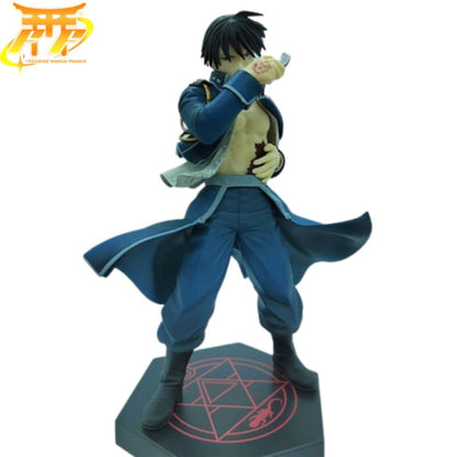 Roy Mustang Figuur - Fullmetal Alchemist™