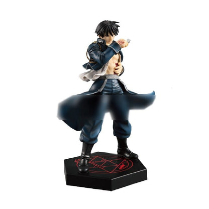 Roy Mustang Figuur - Fullmetal Alchemist™