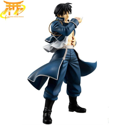 Roy Mustang Figuur - Fullmetal Alchemist™