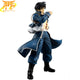 Roy Mustang Figuur - Fullmetal Alchemist™