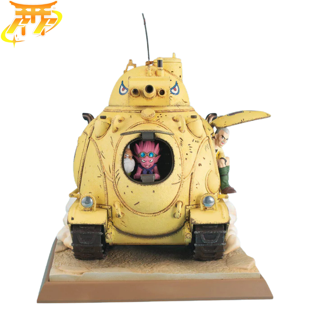 Royal Army Tank Corps No.104 Figuur - Sand Land™