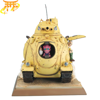 Royal Army Tank Corps No.104 Figuur - Sand Land™