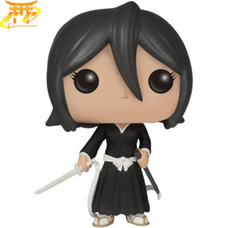 Rukia Kuchiki Pop Figuur - Bleach™