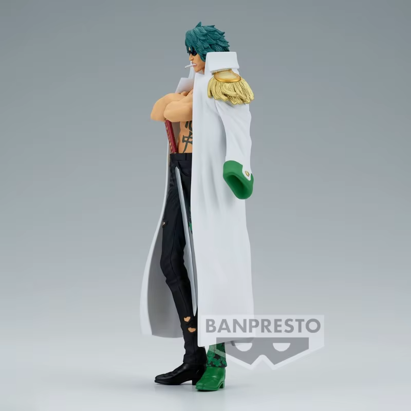 Ryokogyu Figuur - One Piece™