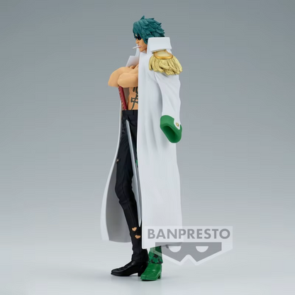 Ryokogyu Figuur - One Piece™