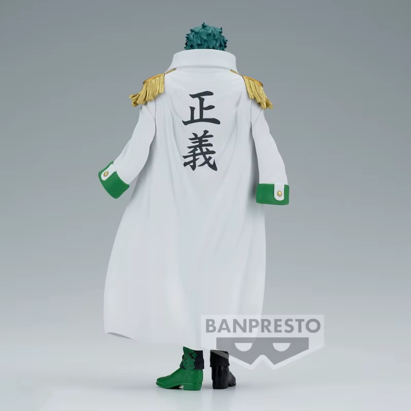 Ryokogyu Figuur - One Piece™