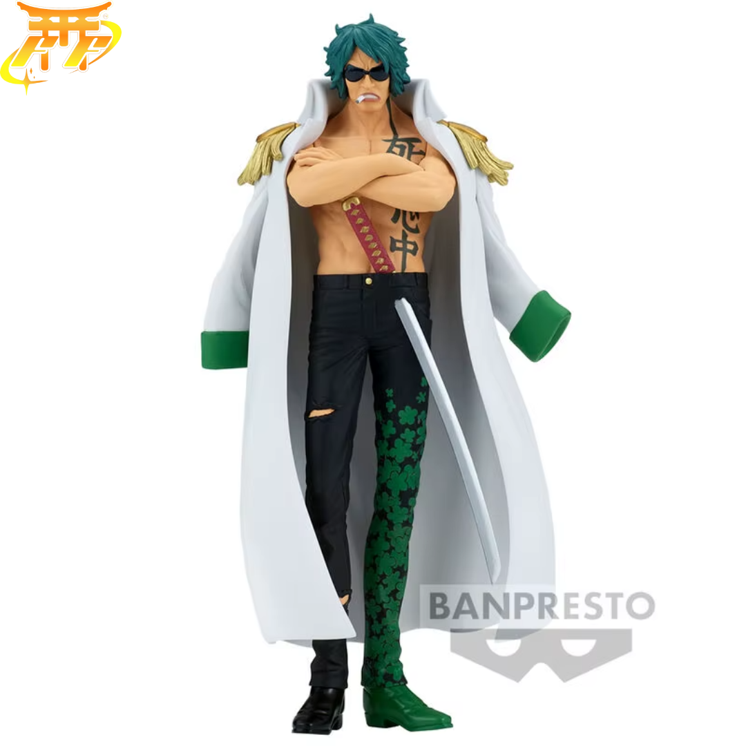 Ryokogyu Figuur - One Piece™