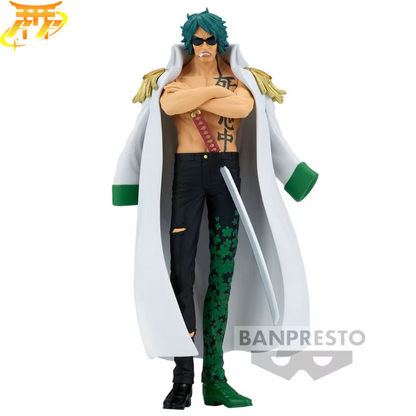 Ryokogyu Figuur - One Piece™