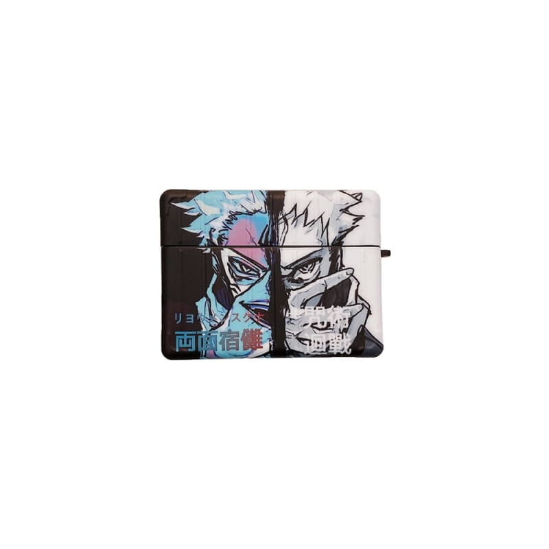 Ryomen Sukuna AirPods Hoesje - Jujutsu Kaisen™