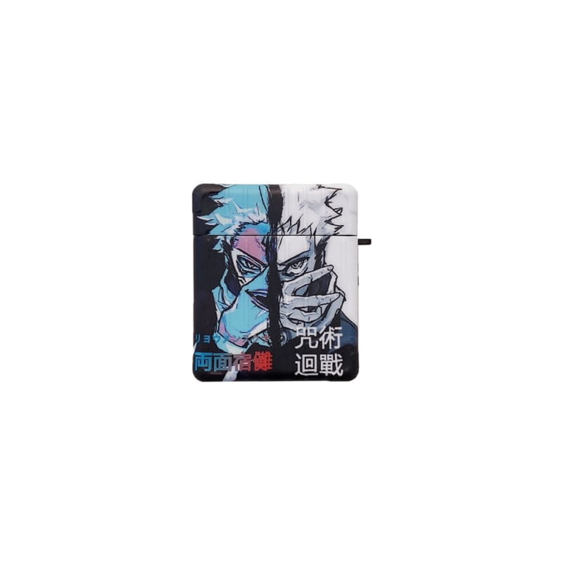 Ryomen Sukuna AirPods Hoesje - Jujutsu Kaisen™