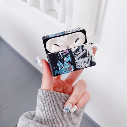 Ryomen Sukuna AirPods Hoesje - Jujutsu Kaisen™