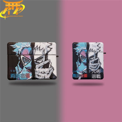 Ryomen Sukuna AirPods Hoesje - Jujutsu Kaisen™