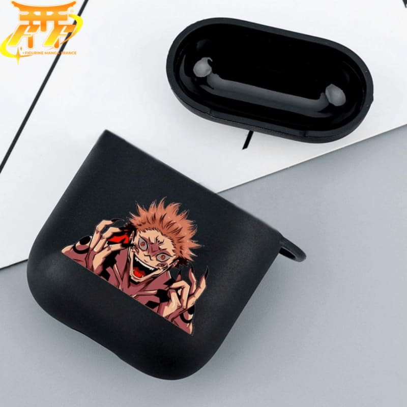 Ryomen Sukuna AirPods Hoesjes - Jujutsu Kaisen™