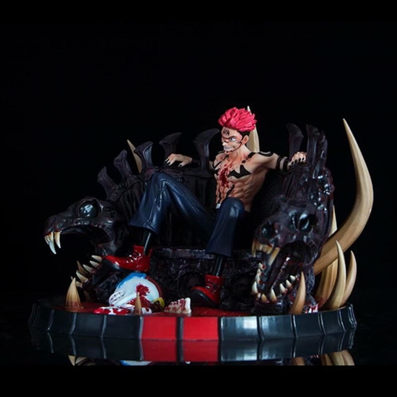 Ryomen Sukuna Figuur - Jujutsu Kaisen™