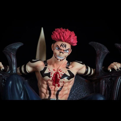 Ryomen Sukuna Figuur - Jujutsu Kaisen™