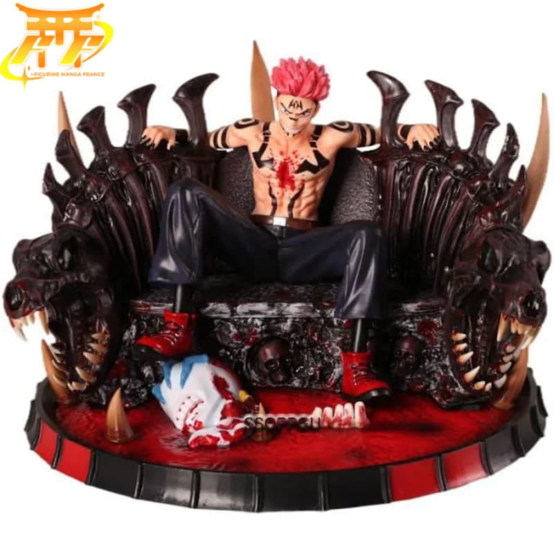 Ryomen Sukuna Figuur - Jujutsu Kaisen™