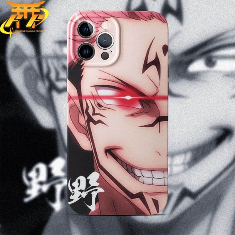 Ryomen Sukuna iPhone Hoesje - Jujutsu Kaisen™