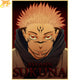 Ryomen Sukuna Poster - Jujutsu Kaisen™