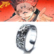 Ryômen Sukuna Ring - Jujutsu Kaisen™