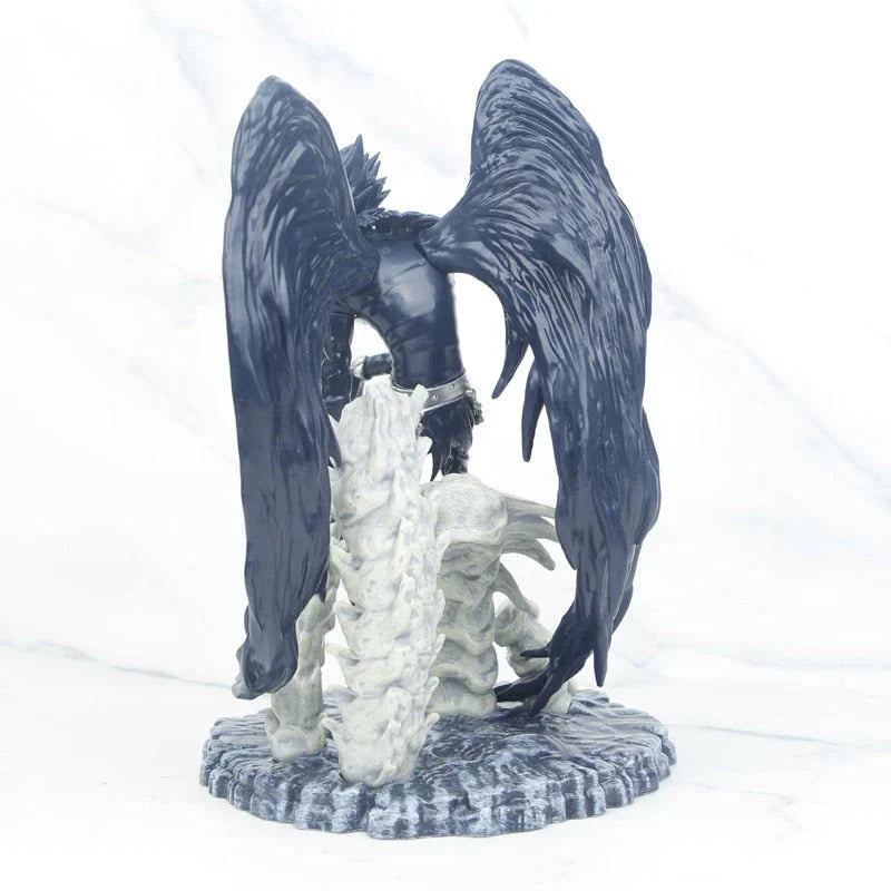 Ryuk "Le Dieu de la Mort" Figuur - Death Note™