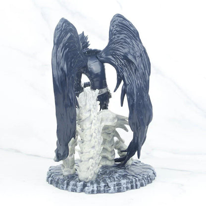 Ryuk "Le Dieu de la Mort" Figuur - Death Note™
