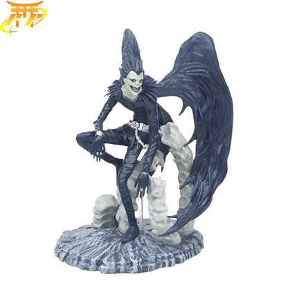 Ryuk "Le Dieu de la Mort" Figuur - Death Note™