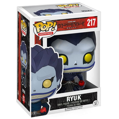 Ryûk Pop Figuur - Death Note™