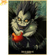 Ryûk Poster - Death Note™