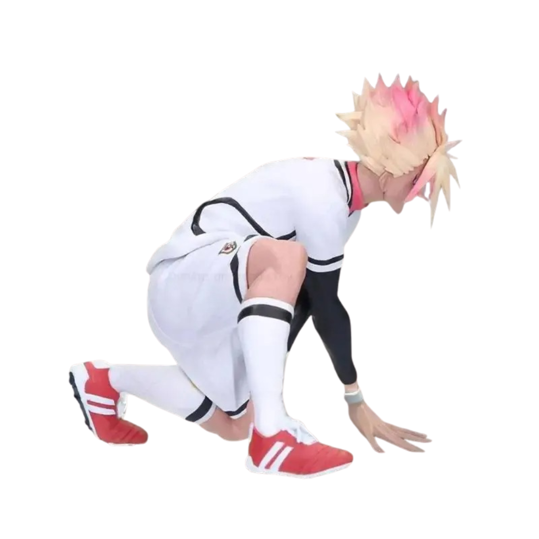 Ryusei Shidou Figuur - Blue Lock™