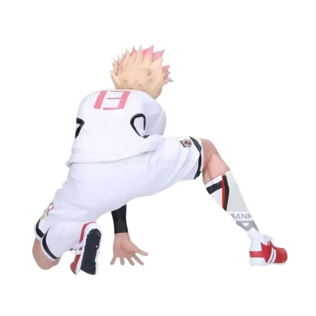 Ryusei Shidou Figuur - Blue Lock™