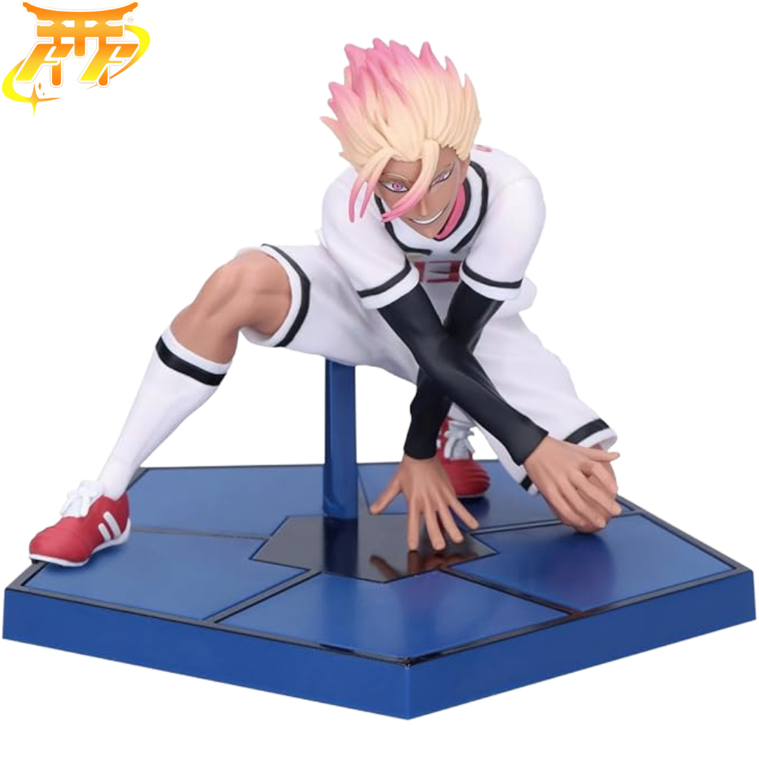 Ryusei Shidou Figuur - Blue Lock™
