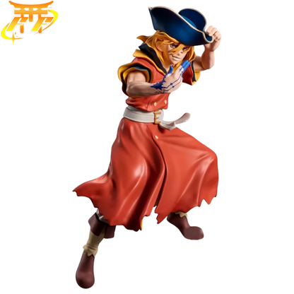 Ryusui Nanami Figuur - Dr. Stone™