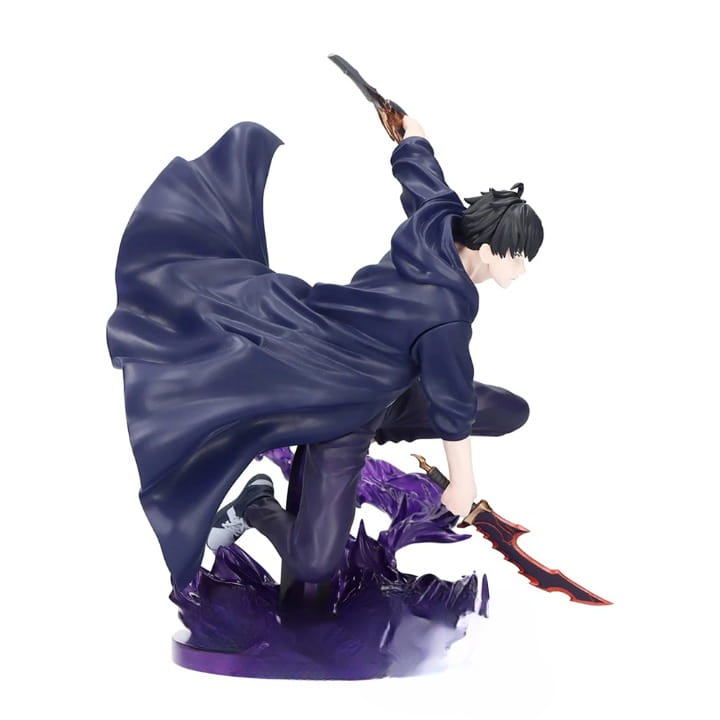 S Jin-Woo Figuur - Solo Leveling™