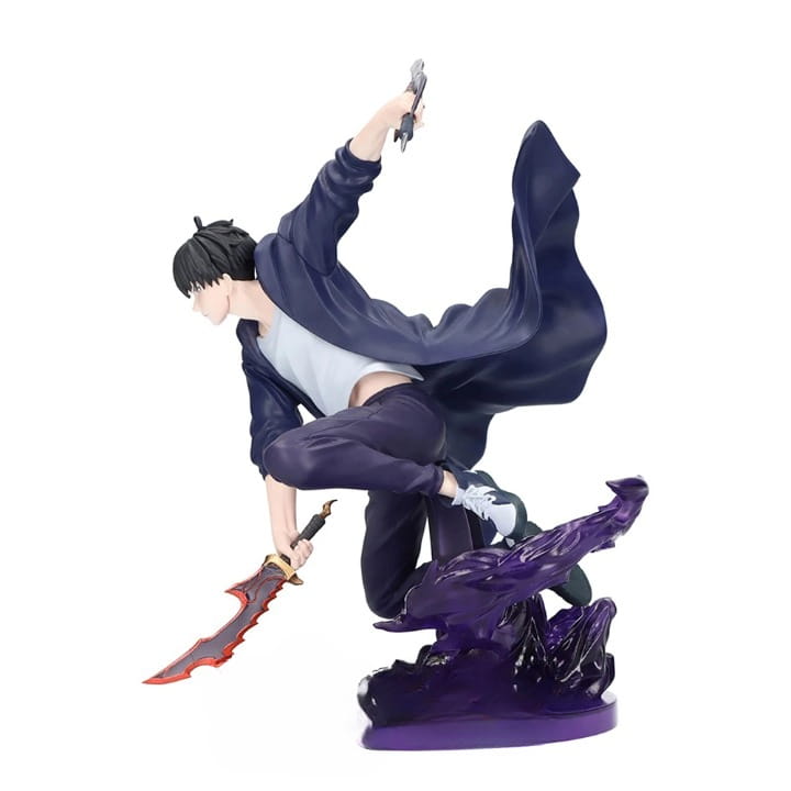 S Jin-Woo Figuur - Solo Leveling™