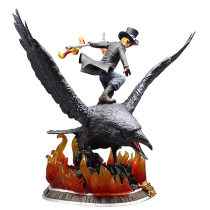 Sabo "Crow" Figuur - One Piece™