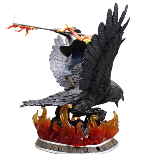Sabo "Crow" Figuur - One Piece™