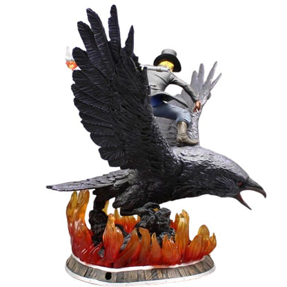 Sabo "Crow" Figuur - One Piece™