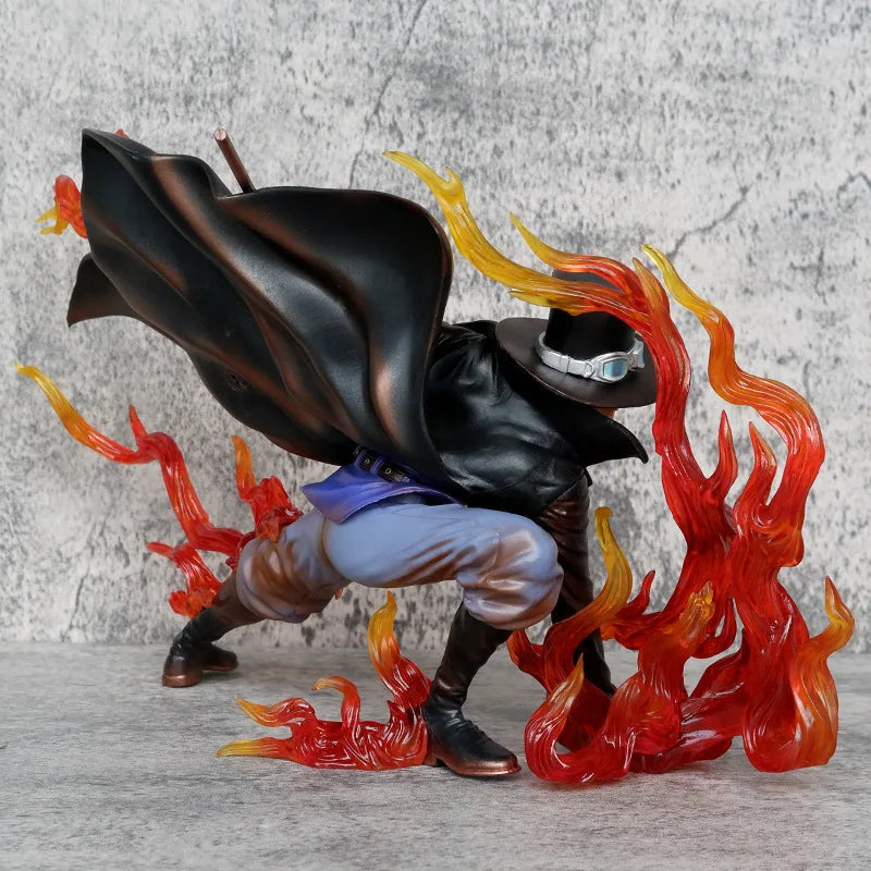 Sabo "Dressrosa" Figuur - One Piece™