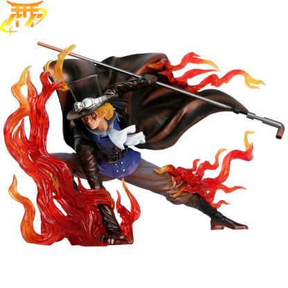 Sabo "Dressrosa" Figuur - One Piece™