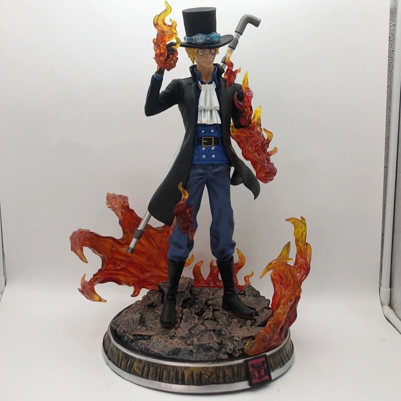 Sabo Figuur - One Piece™
