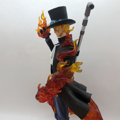 Sabo Figuur - One Piece™