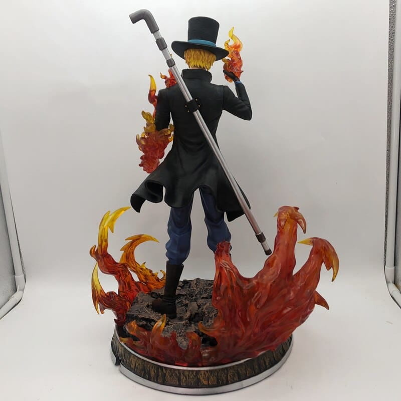 Sabo Figuur - One Piece™