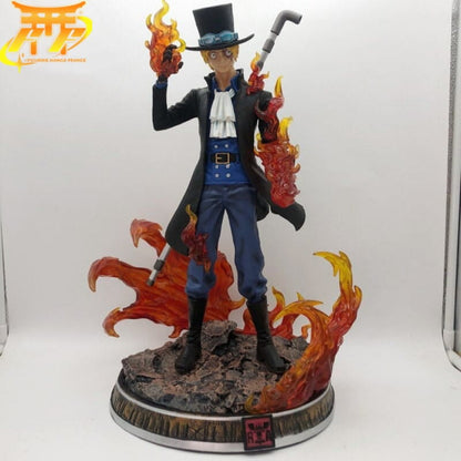 Sabo Figuur - One Piece™