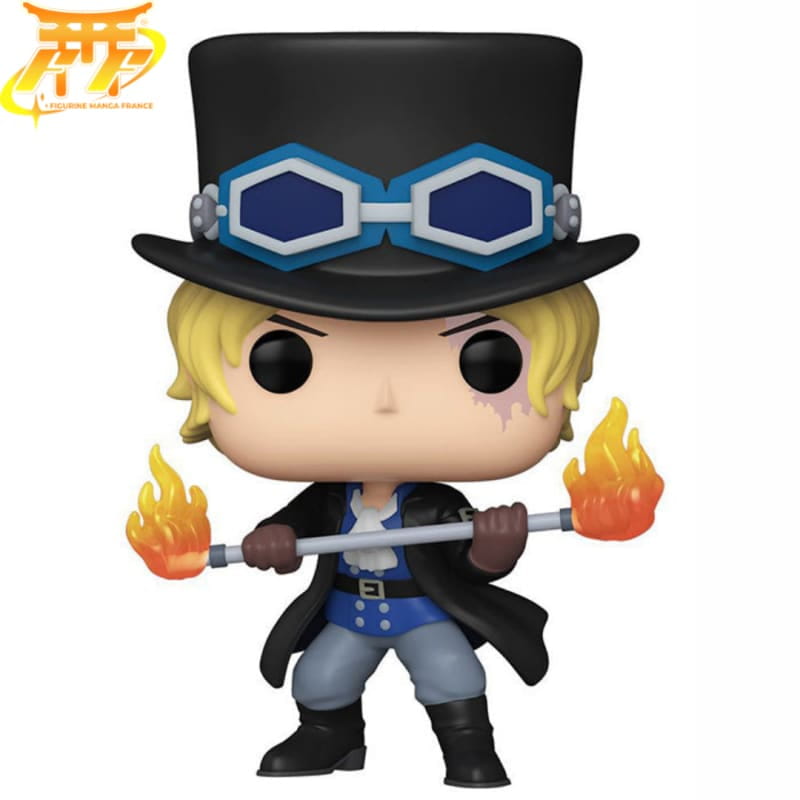 Sabo Pop Figuur - One Piece™