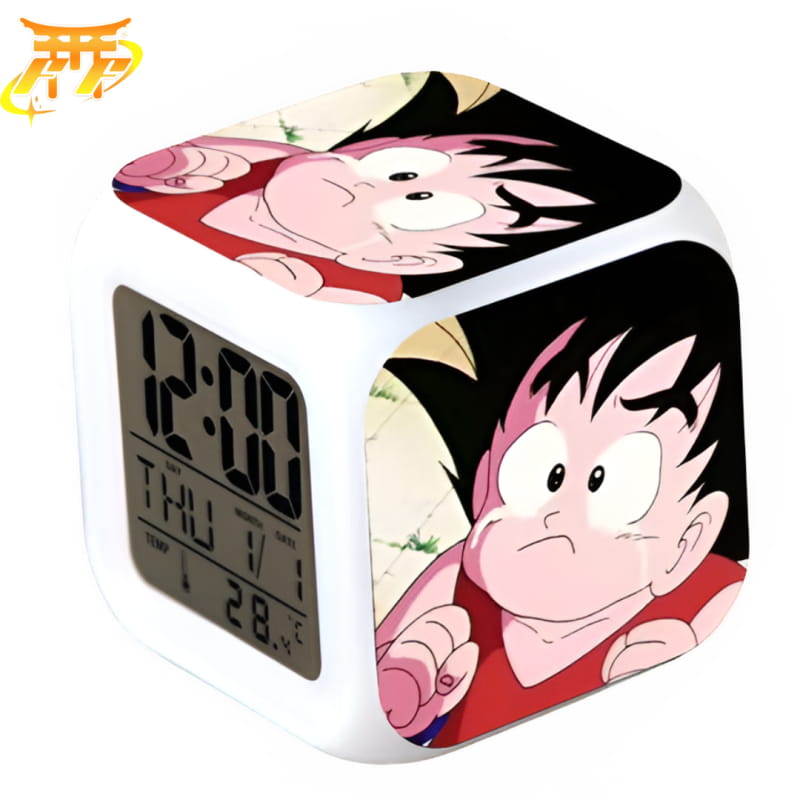 Sad Goku Wekker - Dragon Ball Z™