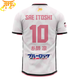 Sae Itoshi Voetbalshirt - Blue Lock™
