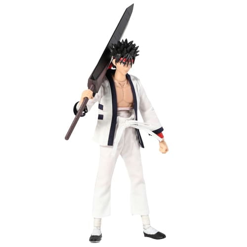 Sagara Sanosuke Figuur - Kenshin™