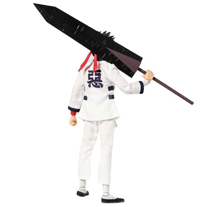 Sagara Sanosuke Figuur - Kenshin™