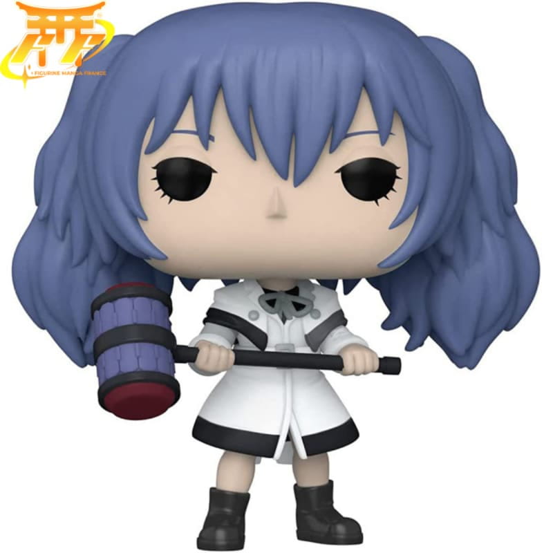 Saiko Yonebayachi Pop Figuur - Tokyo Ghoul™